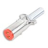 Tectran 670-29SG Dual Pole Plug Vertical Dual Pole Plugs & Sockets- Tarp Systems Connectors (Stock Code: 38564)