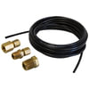 Tectran 95-6202 Gauge Light Kit Gauge Light Kit - 2 Wires, 9/16 in. and 5/8 in. Depth, Universal