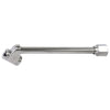 Tectran A824 Air Chuck Air Chuck - Stainless Steel