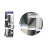 933-5B-R by TECTRAN - Cable Tie - 14.5 in. Length x 0.300 in. Width, Black, Nylon 6.6
