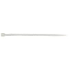 Tectran 933-6 Cable Tie Cable Tie - 21 9 in. Length x 0.300 in. Width, White, Nylon 6.6