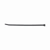 Tectran 935-3 Cable Tie Cable Tie - 7.4 in. Length, White, Nylon 6.6, Releasable