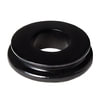 Tectran 16012 Air Brake Gladhand Seal BLK-POLY SEAL