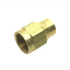 Tectran 86008 Air Brake Air Line Nut Tube Insert