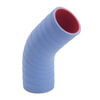 Tectran H86-400 Multi-Purpose Hose Connector Multi-Purpose Hose Connector - 45 degree 4.00 Legs - 6 in. x 6 in.