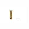 Tectran 2008-5 Clevis Pin Brake Clevis Pin - Brass, 5/16 in. Pin dia., 0.812 A, 0.757 B, Standard