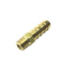 Tectran 89015 Air Brake Air Line Fitting BARB HOSE FITTI