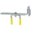 Tectran BR21 Multi-Purpose Bracket Air Brake Chamber Bracket - 30 Chamber, for Clamp-On Pointer for Long Push Rods