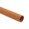 Tectran H46-500 Intercooler Hose Turbo.Fiberglass Hose5.00"X36"