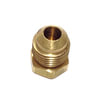 Tectran 89365 Flare Fitting PLUG FLARE