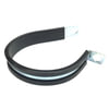 Tectran 46003 Hose Clamp RUBBER CLAMP