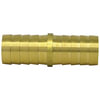Tectran 89043 Air Brake Pipe Coupling 3/8 COUPLER