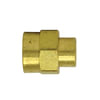 Tectran 88158 Air Brake Reduction Coupling COUPLING