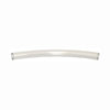 Tectran JFT-86 Tubing Tubing - 100 ft., Clear, Vinyl, 0.625 in. Tube I.D, 1/2 in. Tube O.D