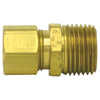 Tectran 88296 Pipe Fitting BRASS FITTING