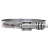 HK350 by TECTRAN - Constant-Torque® Heavy Duty Hose Clamp - 2-3/4" to 3-5/8" Clamp Range