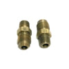 Tectran 89265 Air Brake Fitting CONNECTOR