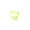 Tectran 86002 Air Brake Air Line Sleeve SLEEVE