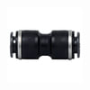 QL1362-3 by TECTRAN - Push-Lock Composite Union Connect Fitting, 3/16 in. Tube Size