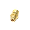Tectran 89268 Air Brake Fitting CONNECTR