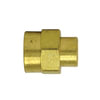 Tectran 88160 Air Brake Reduction Coupling COUPLING