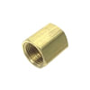 Tectran 89075 Inverted Flare Fitting WEATHERHEA