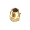 Tectran 89102 Inverted Flare Fitting FITTING