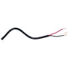 Tectran 734A2 Gauge Cable Gauge Cable - 250 ft., Black, 3/14 Gauge, Articflex
