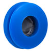 Tectran 16252 Air Brake Gladhand Seal BLUE SEAL WITH