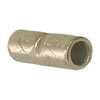 Tectran T2-N Butt Connector Butt Connector - 2 Wire Gauge, Non-Insulated
