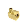Tectran 88138 Pipe Fitting 90 STREET ELBOW