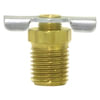 Tectran 90043 Air Brake Air Shut-Off Petcock VALVE