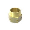 Tectran 84012 Air Brake Air Line Nut 1/2" HOSE N
