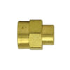 Tectran 88162 Air Brake Reduction Coupling COUPLING