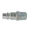 Tectran 89529 Air Brake Air Line Fitting 1/4 MALE