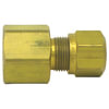 Tectran 85036 Air Brake Air Line Connector Fitting FEMALE CONN
