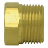 Tectran S141-2 Air Brake Air Line Fitting Inverted Flare Fitting - Steel, Nut, 1/8 inches Tube Size