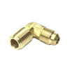 Tectran 89290 Air Brake Fitting CL14-ELBOW