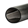 Tectran ST08-01-3 Heat Shrink Tubing 3 in. Black Dual Wall Heat Shrink Tubing, 8-4 ga, 0.500 in. Expanded ID, 0.070 in. Wall