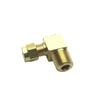 Tectran 89456 Transmission Air Line Fitting 90 ELBOW