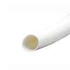 Tectran SS03-0648 Heat Shrink Tubing 48" White Thin Wall Heat Shrink Tubing, 16-14 ga, 0.187" Expanded ID, 0.020" THK