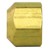 Tectran 89350 Flare Fitting CAP NUT 5/8"