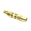 Tectran 86014 Air Brake Air Line Union UNION