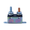 Tectran 41064 Headlight Switch METAL 20 AMP