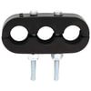 Tectran 47127 Air Brake Hose and Power Cable Clamp BEFFYCLMP