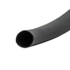 Tectran SS16-01 Heat Shrink Tubing Heat Shrink Tubing - 1-4/0 Gauge, Black, 1200 inches, Thin Wall