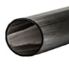 Tectran 45296 Heat Shrink Tubing 48 in. Black Dual Wall Heat Shrink Tubing, 22-18 ga, 0.187 in. Expanded ID, 0.040 in. Wall