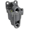 Tectran TV289148 ABS Truck / Tractor Relay Valve Air Brake Ratio Type Relay Valve - Front, 3/8 in. NPT Port, Customized