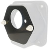 Tectran 38175 Trailer Nosebox Assembly NOSE PLATE ADP