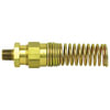 84014 by TECTRAN - BRASS FTG